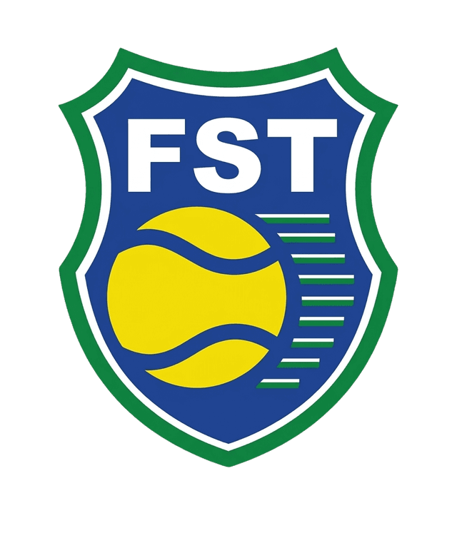 Emblema da Federação Sergipana de Tênis