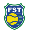 Logo Federação Sergipana de Tênis